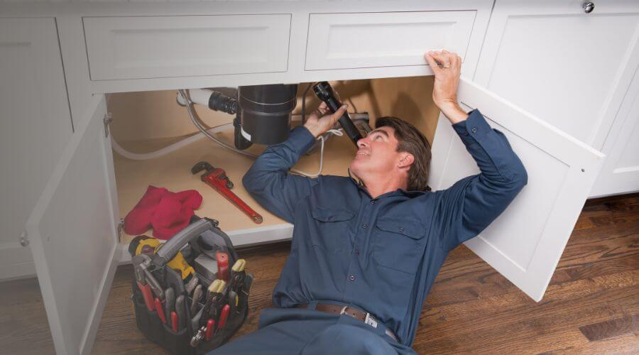 Professional sink repair in Bodega Bay, CA
